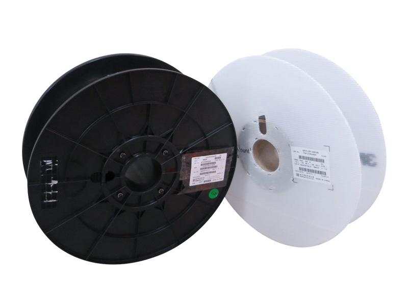 SOP Package Carrier Tape